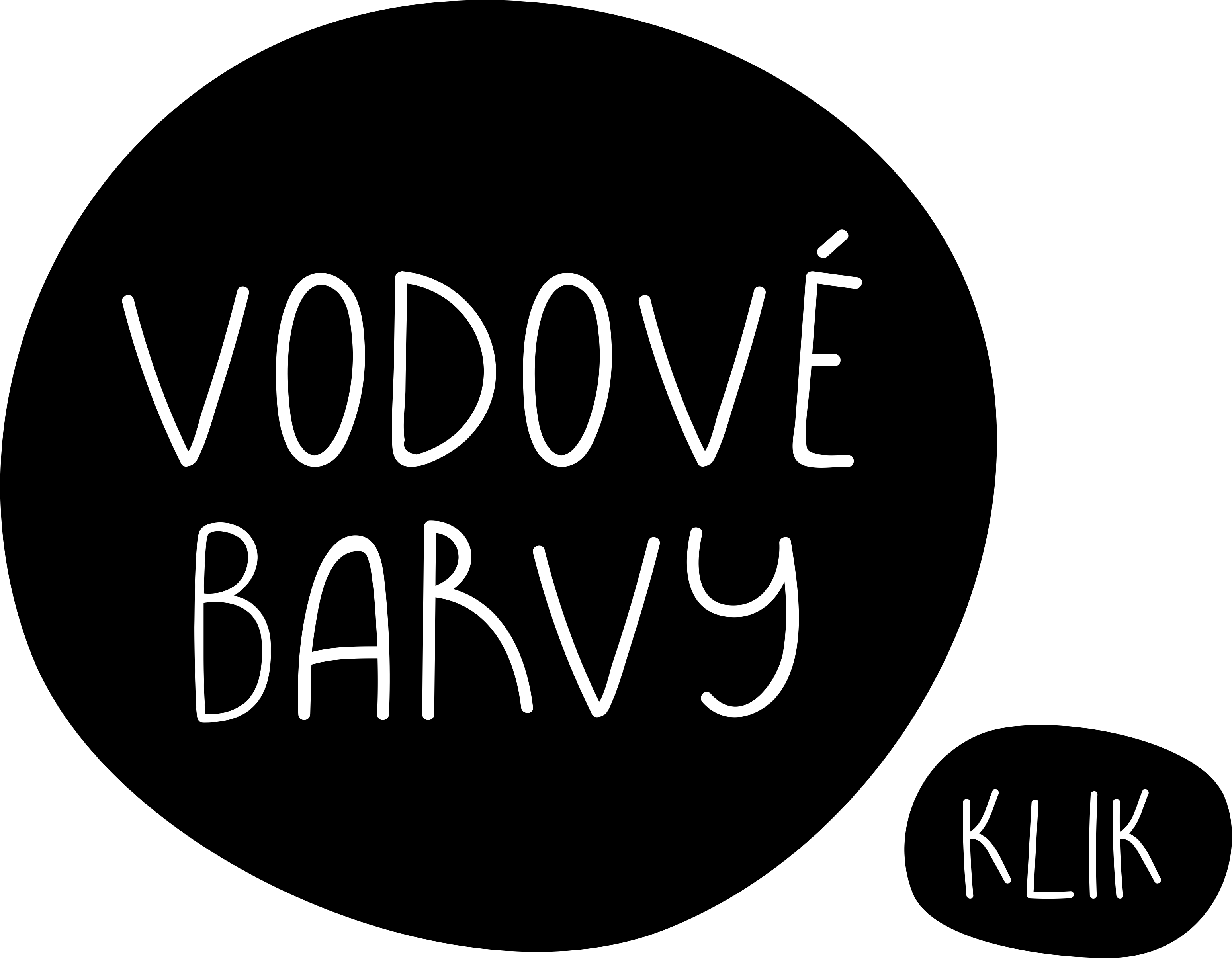 vodove barvy